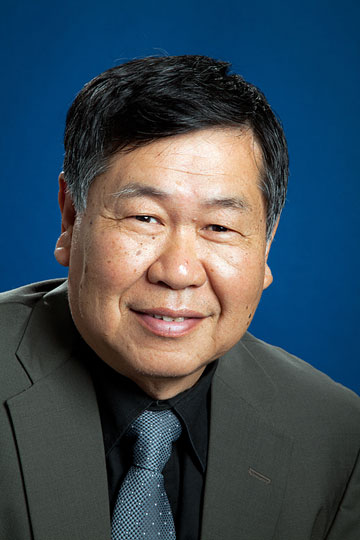 Derrick Goh
